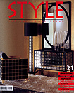 Style International Trend - I UK Semestre - n.21 2007