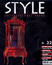 Style International Trend - II UK Semestre - n.22 2007