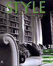Style International Trend - III UK Semestre - n.23 2007