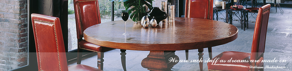 Company-  Solid standard - Croce Giovanni & Figlio