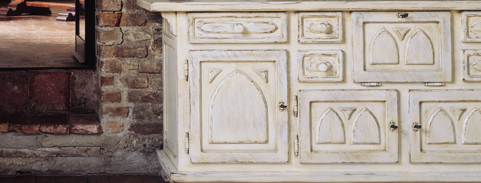 Prodotti - Zona giorno -  Solid standard - Croce Giovanni & Figlio