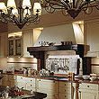 Prodotti - Cucine -  Mobili Rustici - Croce Giovanni & Figlio 