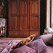 Prodotti - Zona notte  -  Mobili Rustici - Croce Giovanni & Figlio 