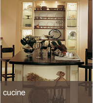 Cucine - Mobili Rustici - Croce S.r.l. 