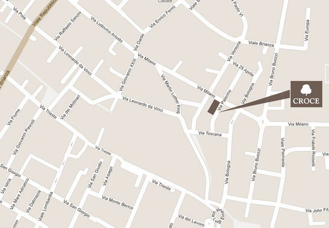 Chiudi mappa - Mobili Rustici - Croce S.r.l. 