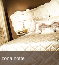 Zona notte - Mobili Rustici - Croce S.r.l. 